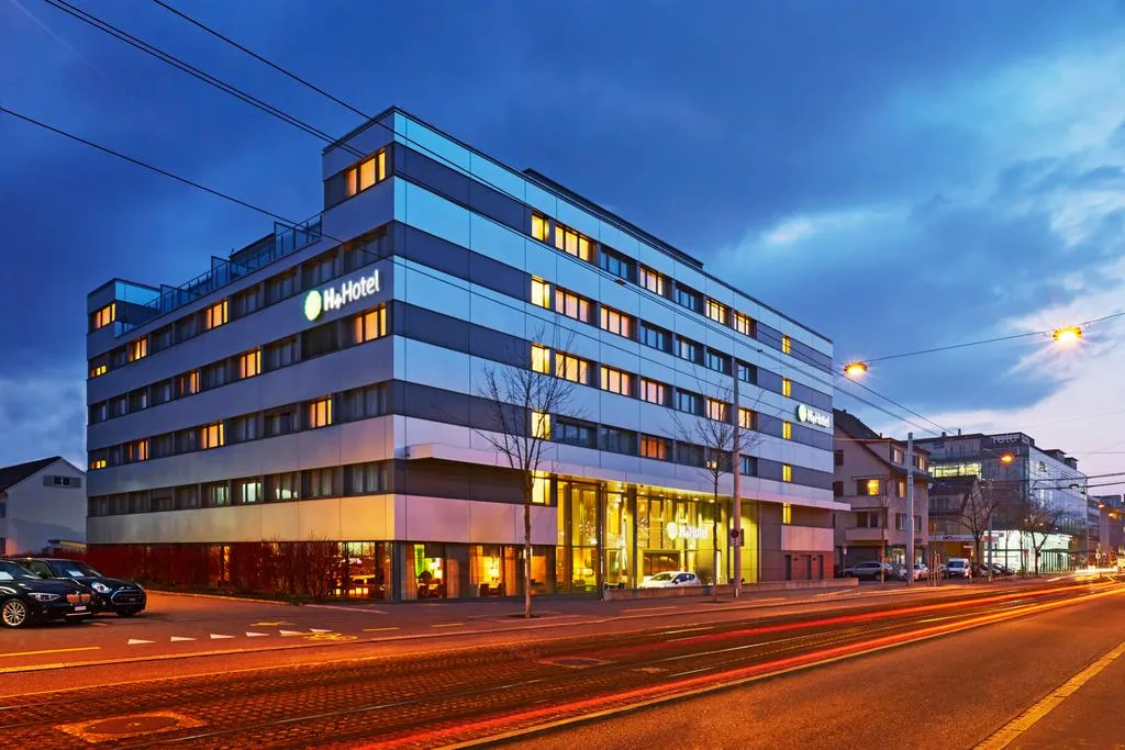 Hotel Greulich