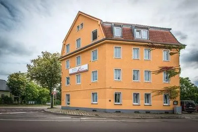 Building hotel Eigen