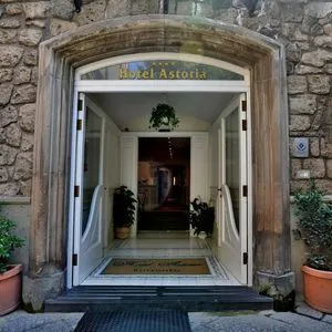 Hotel Astoria Sorrento Galleriebild 5