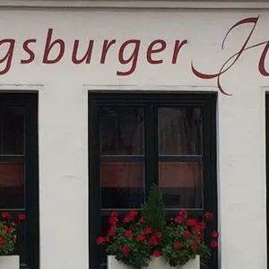 Hotel Augsburger Hof Galleriebild 1