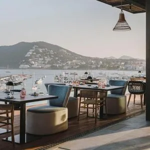 Aguas de Ibiza Grand Luxe Hotel Galleriebild 4