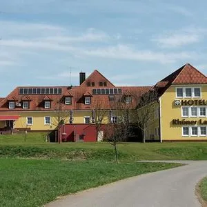Hotel Rhöner Land Galleriebild 5