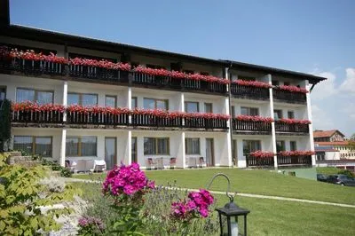 Hotel dell'edificio Hotel Beinbauer