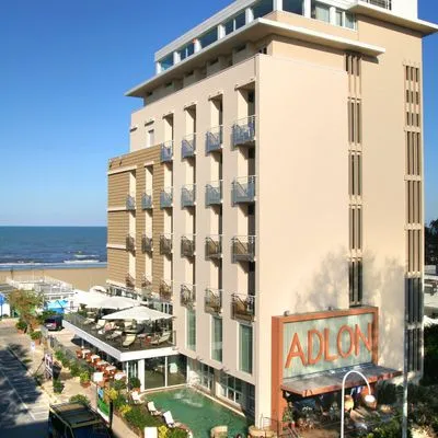 Hotel Adlon Galleriebild 1