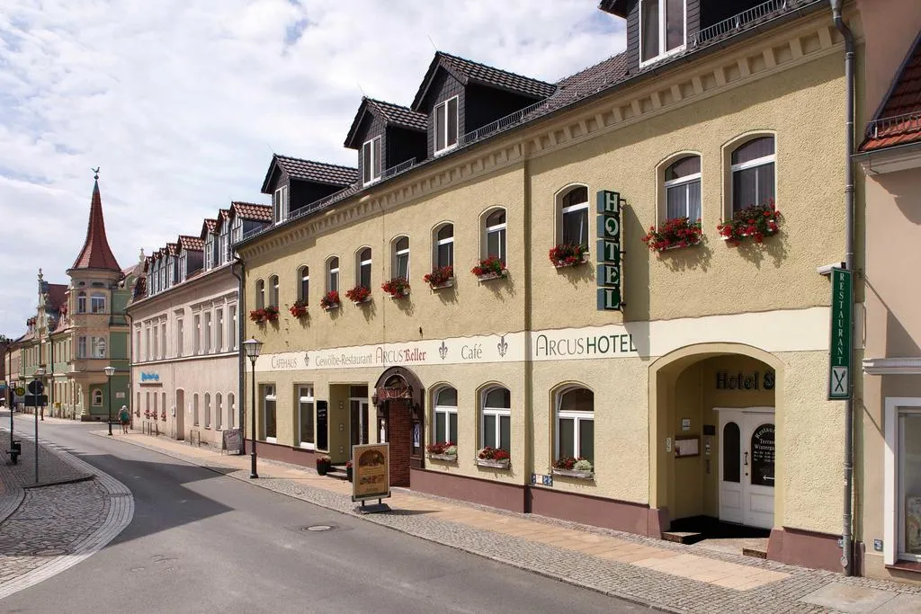 Hotel Arcus