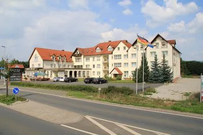 Building hotel Hotel Göller