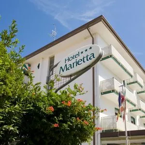 Hotel Marietta Galleriebild 3