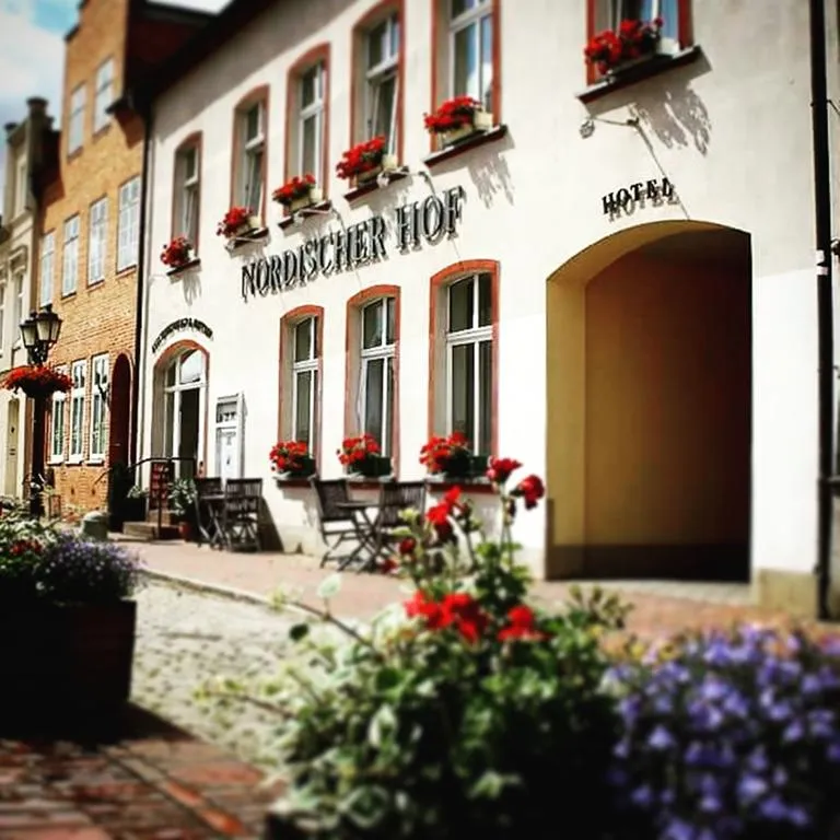 Hotel Nordischer Hof