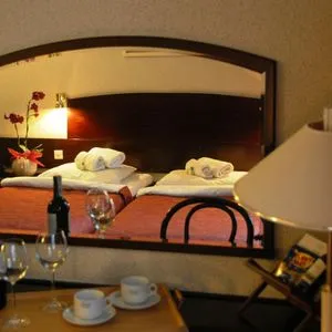 Go Cracow Resort Galleriebild 6