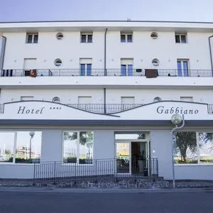 Hotel Gabbiano Galleriebild 2