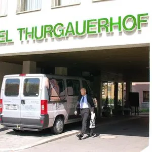 Hotel Thurgauerhof Galleriebild 1