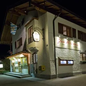 Hotel-Restaurant Zum Hirschhaus Galleriebild 5