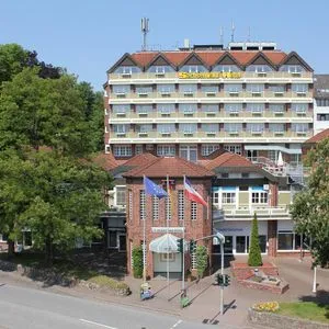 Sachsenwald Hotel Reinbek Galleriebild 2