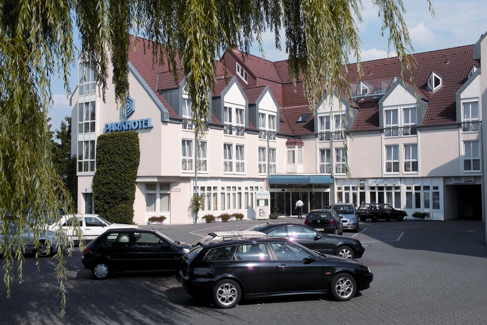 Parkhotel Am Posthof