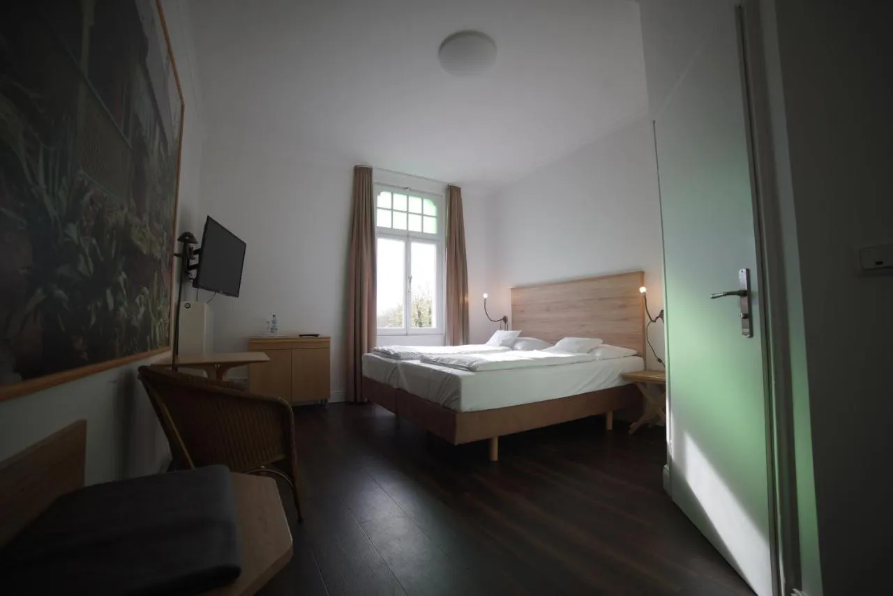 Hotel Artgenossen