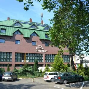 Hotel Zbyszko Galleriebild 6
