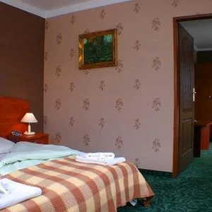 Hotel Zbyszko Galleriebild 7