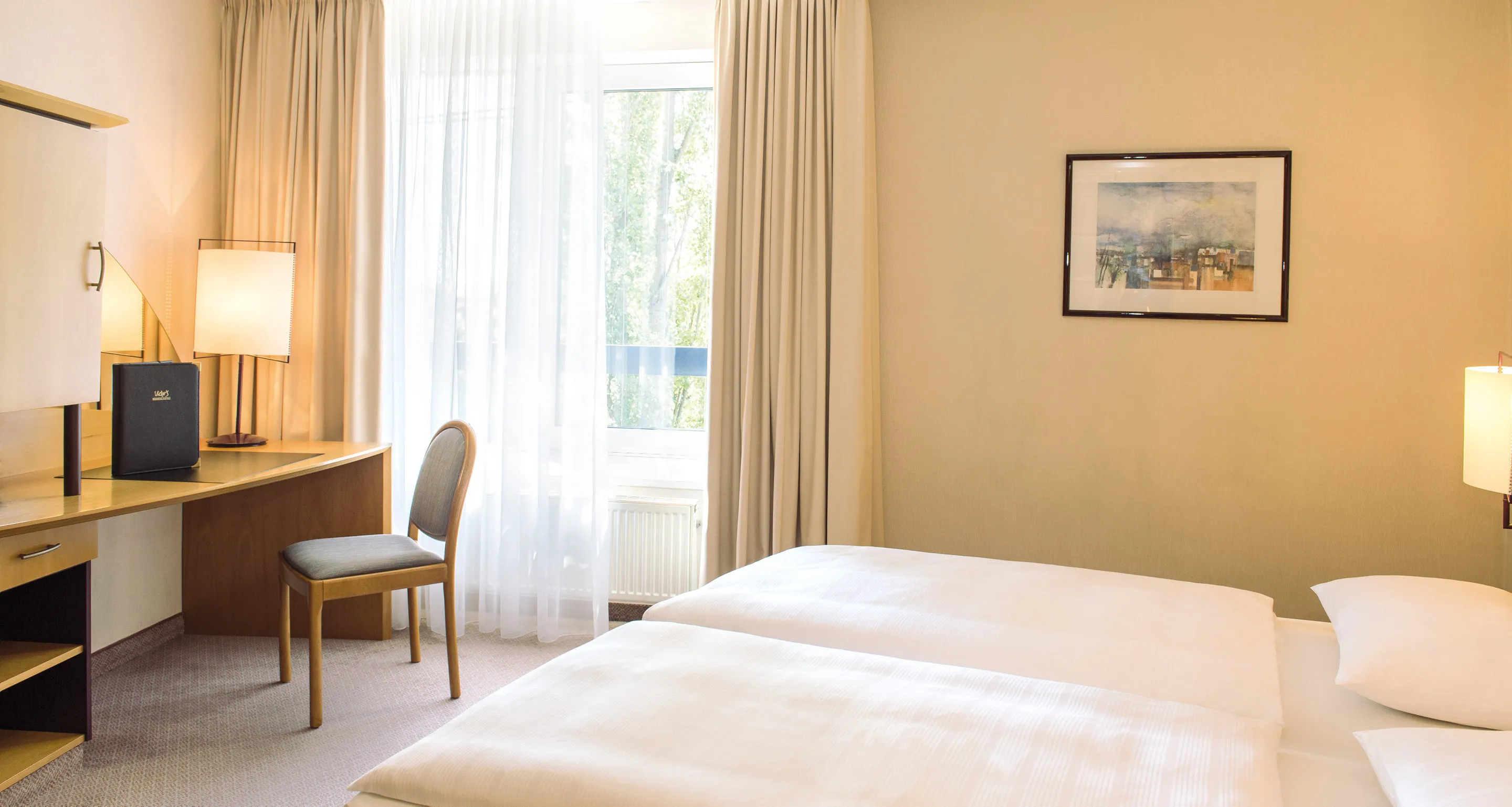 Victor's Residenz-Hotel Frankenthal 