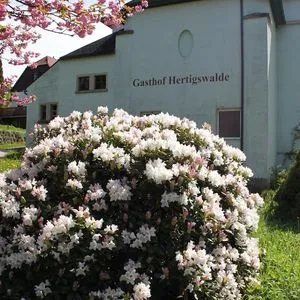 Gasthof Hertigswalde Galleriebild 1