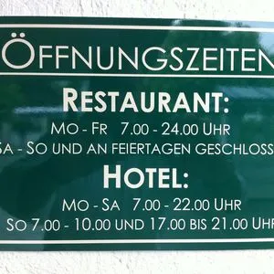 Hotel Rössle Galleriebild 2
