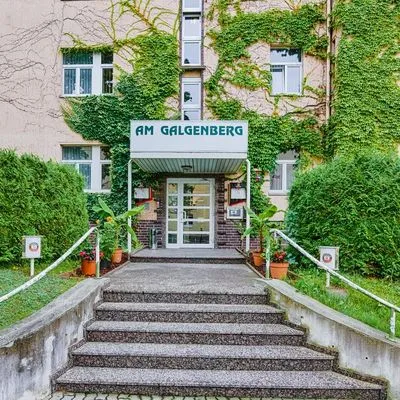  Hotel Am Galgenberg Galleriebild 2