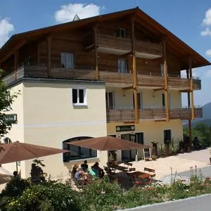 Berghotel Mooshütte Galleriebild 5