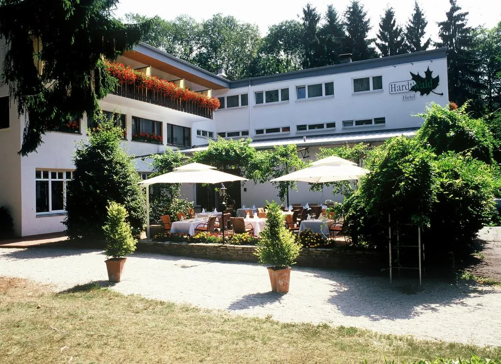 Hardtwald Hotel