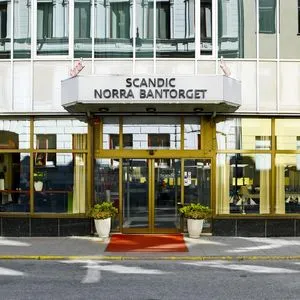 Scandic Norra Bantorget Galleriebild 6