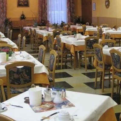 Hotel-Restaurant Friedl Galleriebild 2