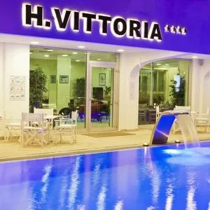 Hotel Vittoria Galleriebild 5
