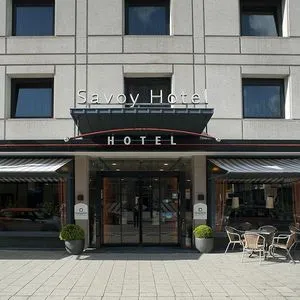 Savoy Hotel Rotterdam Galleriebild 3