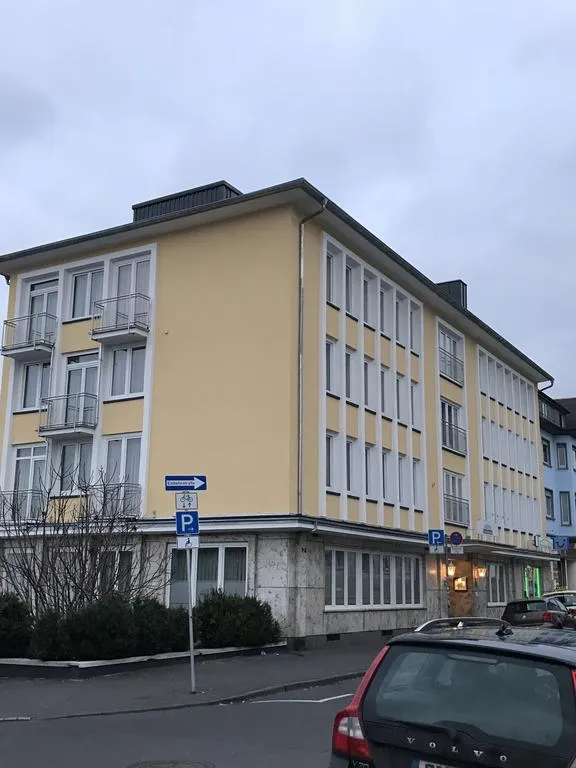 Parkhotel Gießen