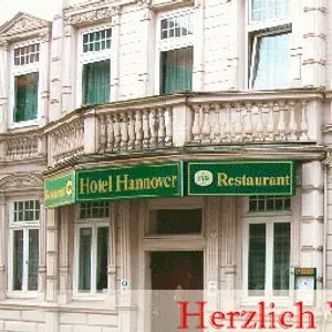 Hotel Hannover Galleriebild 0