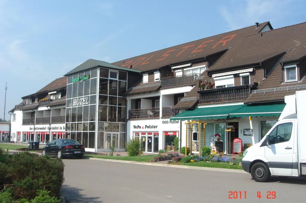 Hotel zur Linde