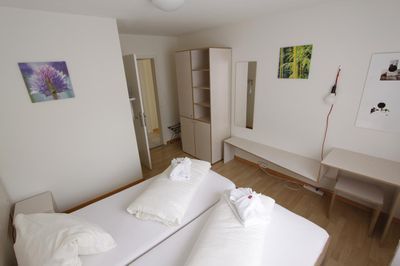 Building hotel Easy - Living Luzern