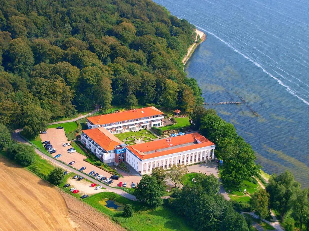 Hotel Goor