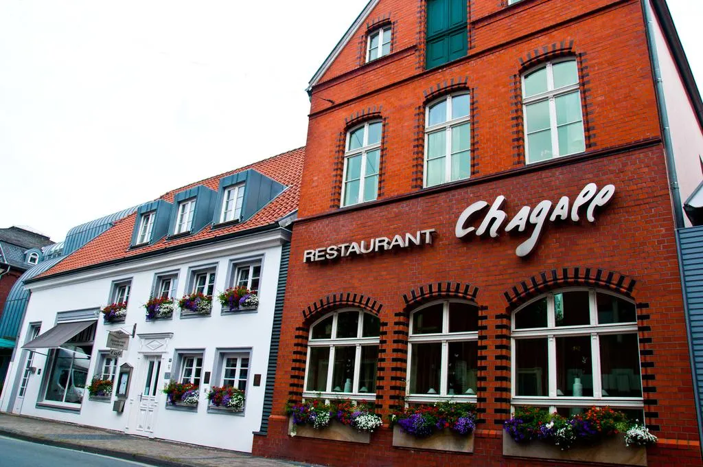 Art Hotel Ahlen