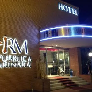 Hotel Repubblica Marinara Galleriebild 7