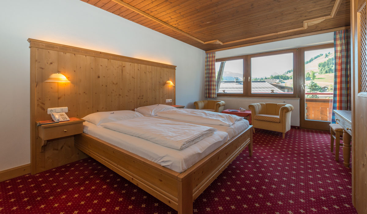 room