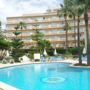 Hotel Metropolitan Playa Galleriebild 6