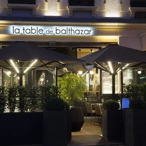 Balthazar Hotel & Spa Galleriebild 3