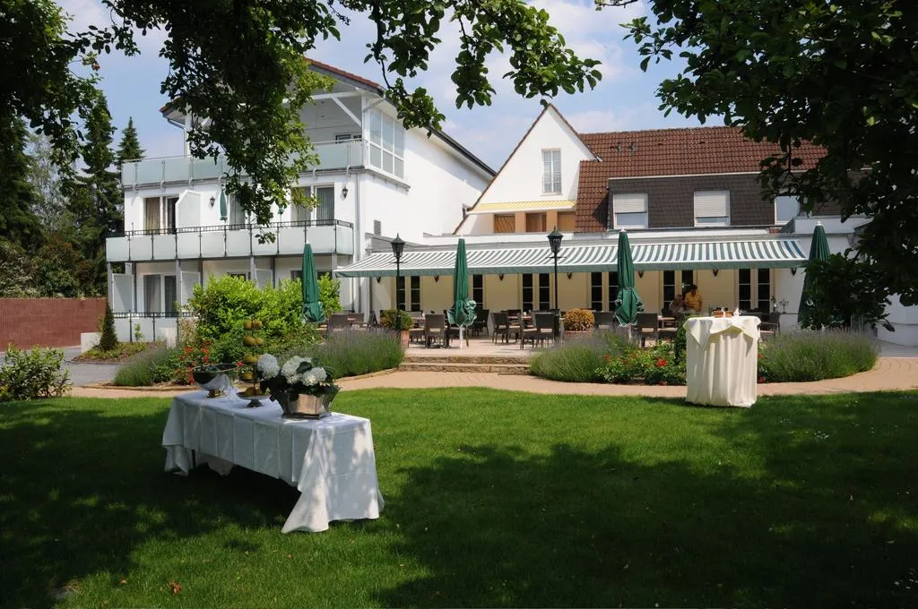 Kurhotel Drei Birken