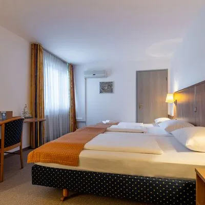 Trip Inn Congress Hotel Frankfurt-Rodgau Galleriebild 2