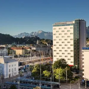 Austria Trend Hotel Europa Salzburg Galleriebild 1