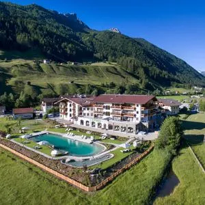 Alpeiner-Nature Resort Tirol Galleriebild 0