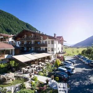 Alpeiner-Nature Resort Tirol Galleriebild 7