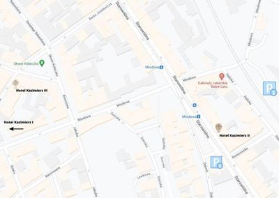 Kazimierz Aneks Galleriebild 7