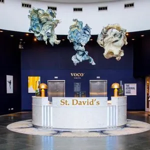voco St. David's Cardiff Galleriebild 7