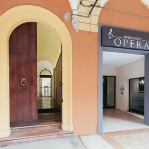 Opera Residence Galleriebild 0