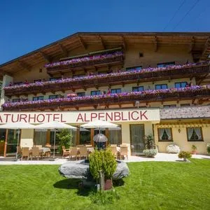 Naturhotel Alpenblick Galleriebild 5
